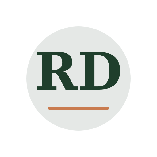 Russell Dryer Cleaning Services logo